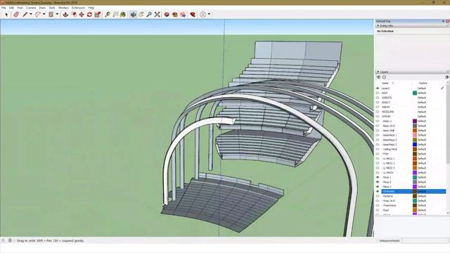 Advanced Room Modeling for Soundvision смотреть онлайн