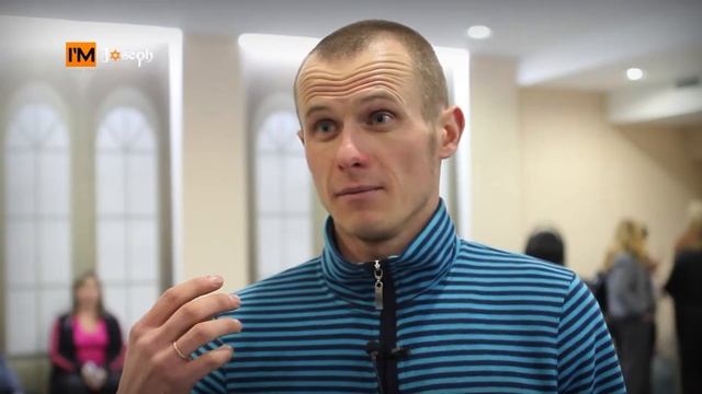Алтабаев Николай. Отзывы участников Стражи смотреть онлайн