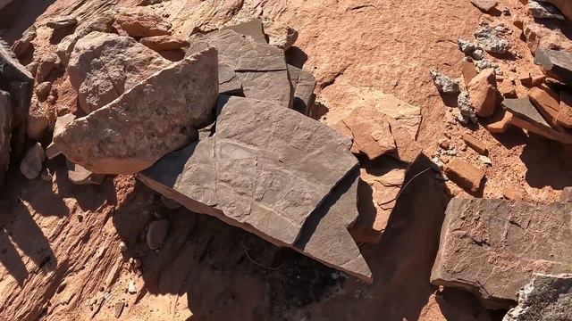 Discovered on Google Earth: The Mysterious Desert Rectangle that Defies Explanation! #googleearth смотреть онлайн