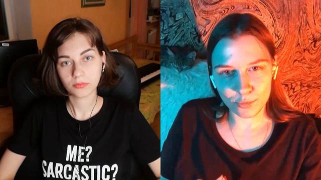 Тёмная сторона духовного развития. Работа с «тёмными» силами.