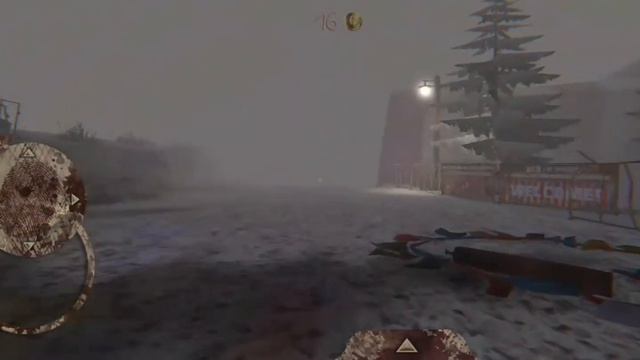 [Батька Махно] Deaths Park|Обзор на хоррор для мобильных телефонов | Оно смотреть онлайн