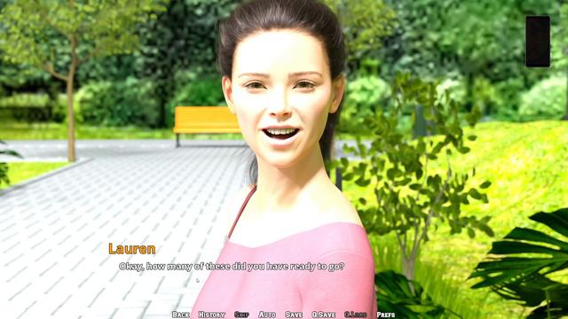 👑 College Kings - Act I - Прохождение на русском (Часть 2) / Первая вечеринка!