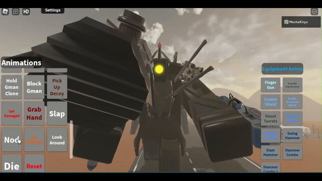 Infected titan cameraman 3.0 better:) смотреть онлайн
