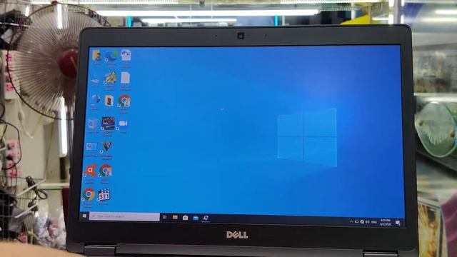 الفرق بين Dell Latitude 5470 vs 5480 смотреть онлайн