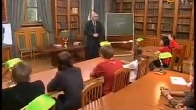 03. Ярослав Мудрый смотреть онлайн