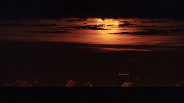 Moonrise and moonset 11 смотреть онлайн
