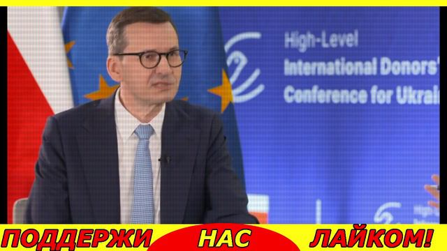 7 минут назад!! КИЕВУ СООБЩИЛИ ОТЛИЧНУЮ НОВОСТЬ ... смотреть онлайн