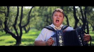 Александр Ганичев (г.Москва)_Гармонисты России