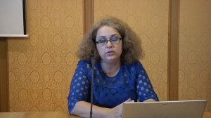 Бошно С.В. Антикоррупционная экспертиза