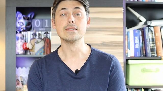 Почему Иисус - потомок Давида, если Иосиф не при чем? смотреть онлайн