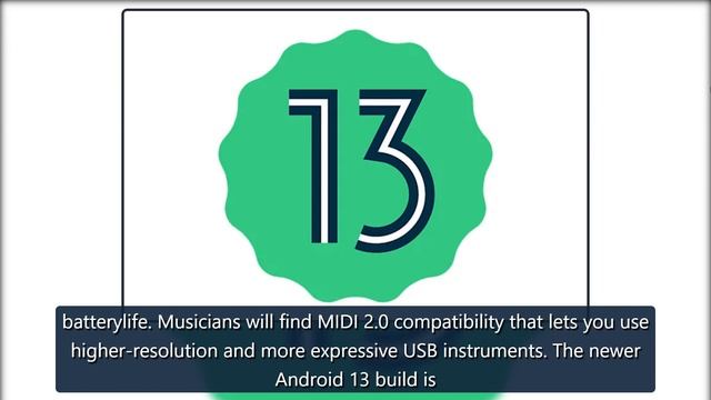 Android 13 DP2 requires apps to ask permission for notifications | Engadget смотреть онлайн