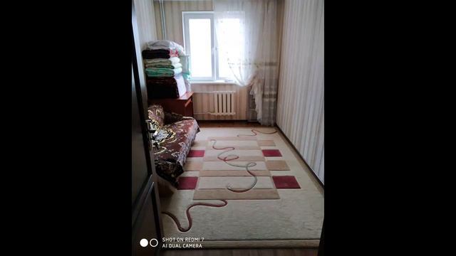 Квартира в центре Ташкента 4/8/9 112м2