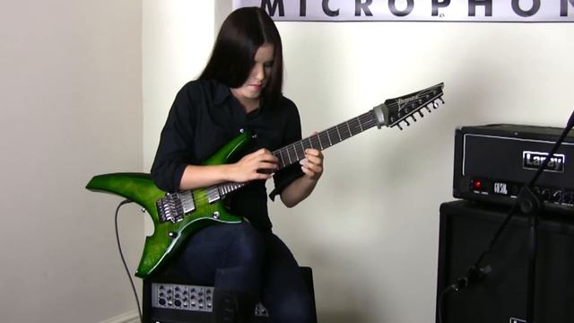 The Commander In Chief Instrumental nr. 1 (2013) смотреть онлайн