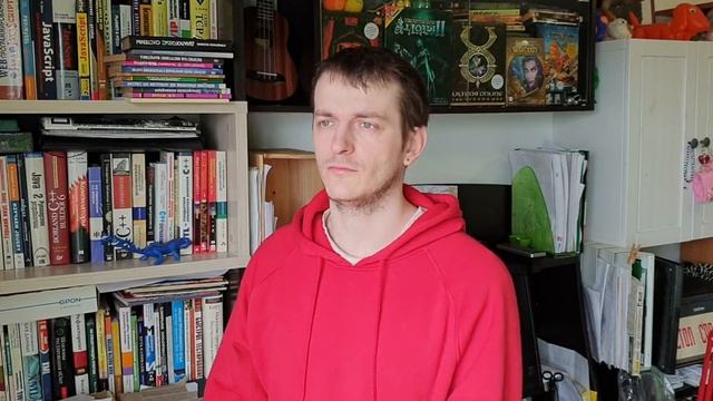 Реализую свой творческий потенциал ? смотреть онлайн