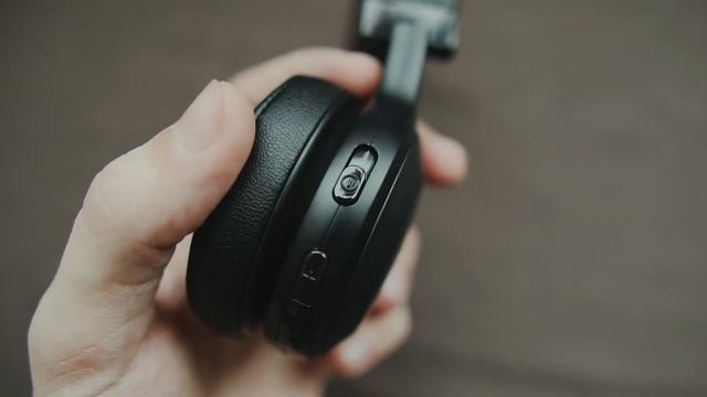Обзор наушников JBL C45BT смотреть онлайн