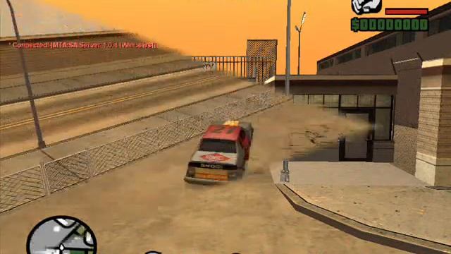 Final los santos international 2.5.0 смотреть онлайн