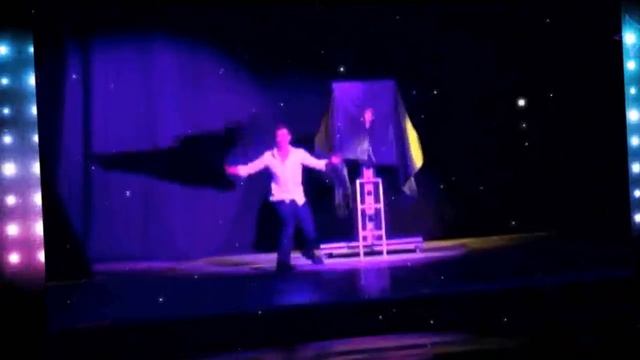 magic show Pattaya смотреть онлайн