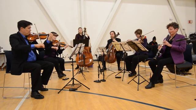 Piazzolla Oblivion: 4th Annual Harmony & Hope смотреть онлайн