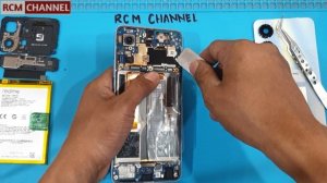 Realme 10 Pro Teardown || Full Disassembly - Rcm Channel