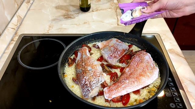 Ужин за 30 минут. Когда хочется вкусно и полезно, но нет времени на долгую готовку. смотреть онлайн