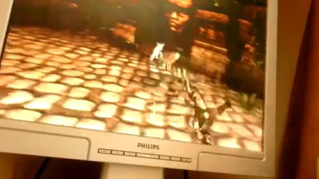 Обзор игры вольт (1 часть) смотреть онлайн