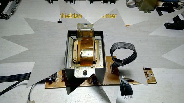 ONKYO TA-RW211 Double Cassette Deck (1995 - 96) Part 1 Repair смотреть онлайн