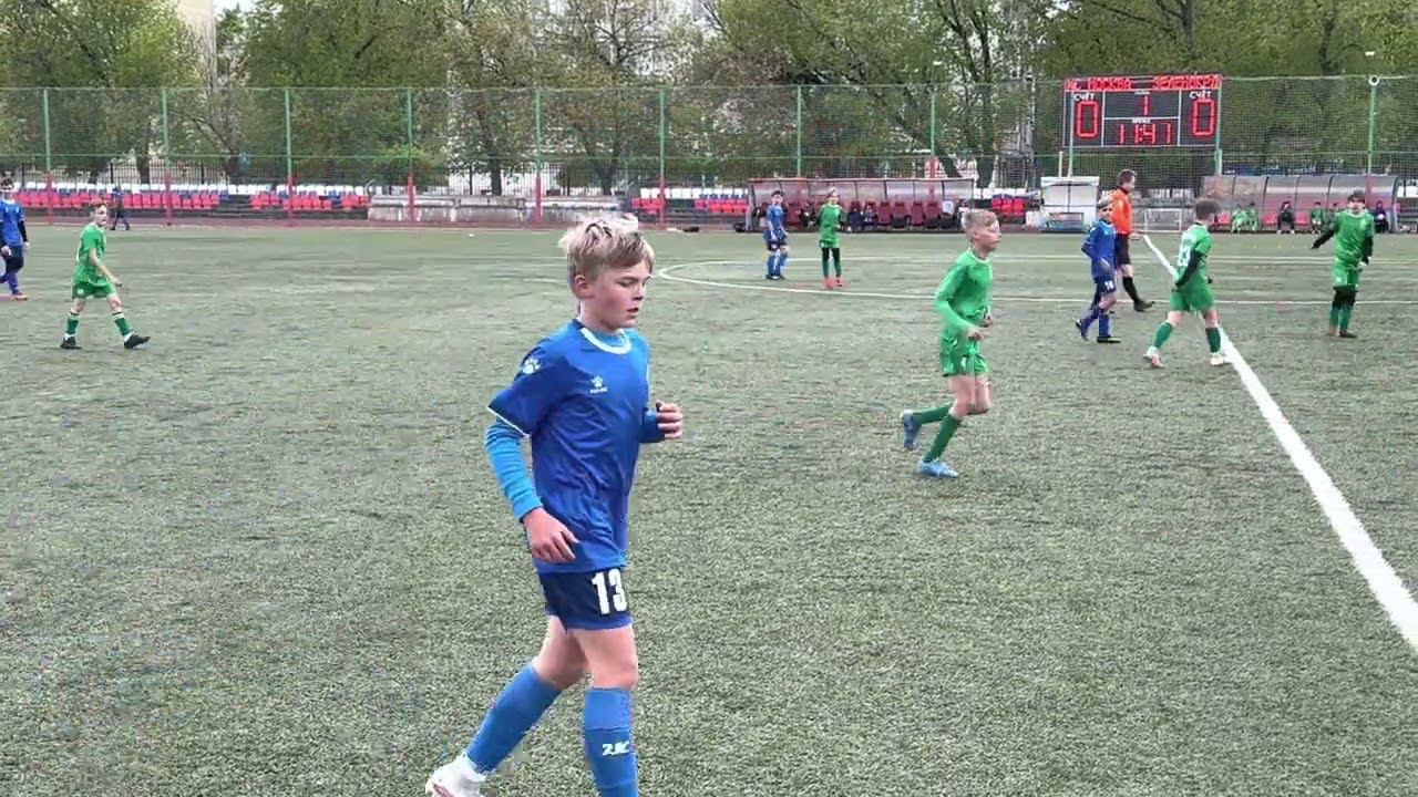 Крылья Советов - Спутник (вторая игра) смотреть онлайн