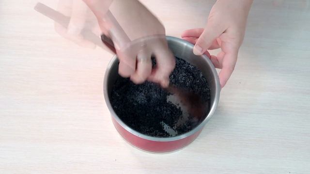 Медовый рулет с маковой начинкой Ароматный и очень вкусный смотреть онлайн
