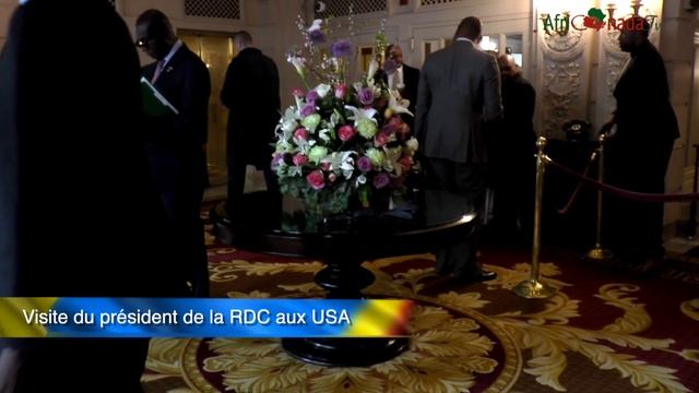 Paul Nsapu: Le point de vue d'un homme de ''droit de l'homme'' sur le président Tshisekedi смотреть онлайн