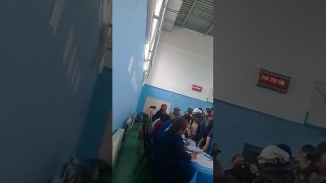 Наблюдатели могут делать фото-аудио-видео фиксацию! Статья 20-1, пункт 2, пп.5,7 Закона о выборах смотреть онлайн