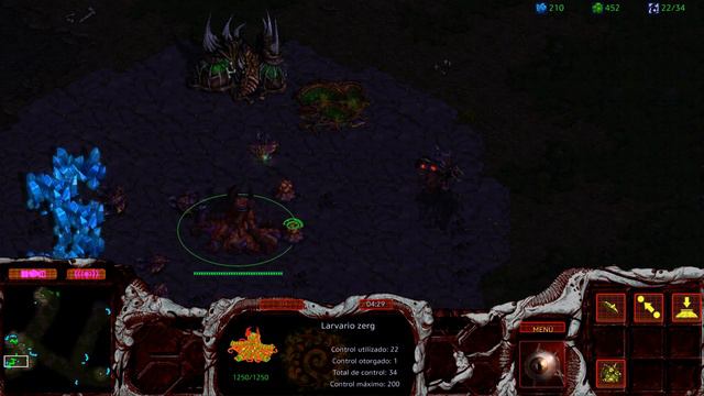 spawning pool animation? смотреть онлайн