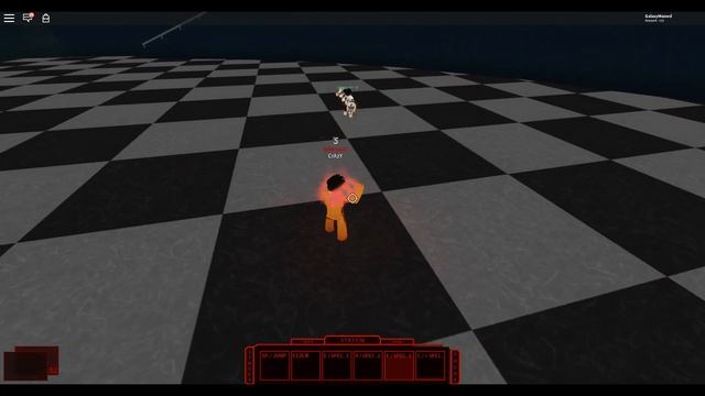 ОБЗОР КОШИ 1 СТАДИИ! РОГУЛЬ РОБЛОКС!... смотреть онлайн