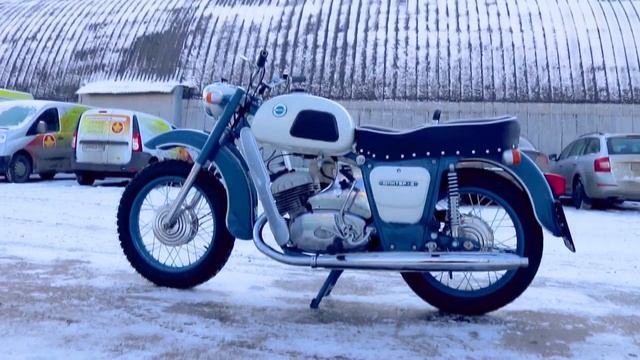 Какой ИЖ ЮПИТЕР лучший? – все мотоциклы: 1, 2, 3, 4, 5! смотреть онлайн