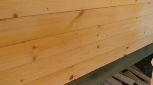 Колеровка льняного масла бюджетным вариантом.