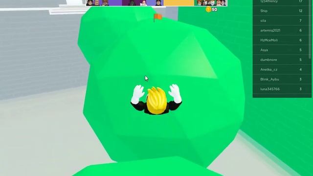 ROBLOX , ПАРКУР НА ВРЕМЯ смотреть онлайн