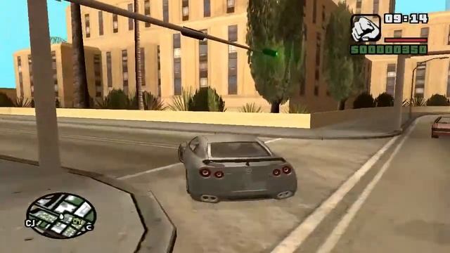 GTA San Andreas (2005) [Ru] (1.01) Repack by softwox_video1 смотреть онлайн