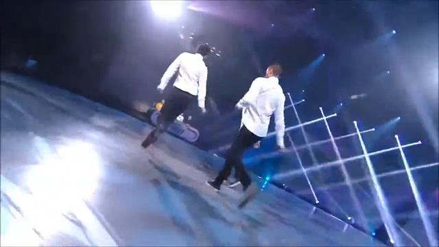 Kazaki отдыхают !