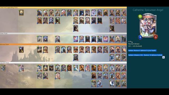 Neutral Steel Rebellion Take Two Draft Infographic Update смотреть онлайн