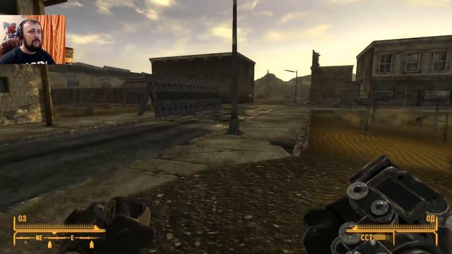 Fallout:New Vegas ♠♠♠ ПРОХОЖДЕНИЕ # 12 ♠♠♠ Братство стали смотреть онлайн