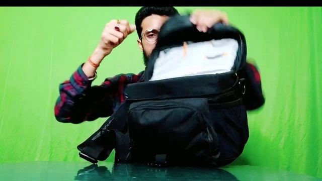 DSLR Bag Review | Best DSLR Bag Review | Canon EOS 80D Bag Review | All DSLR Bag Review смотреть онлайн