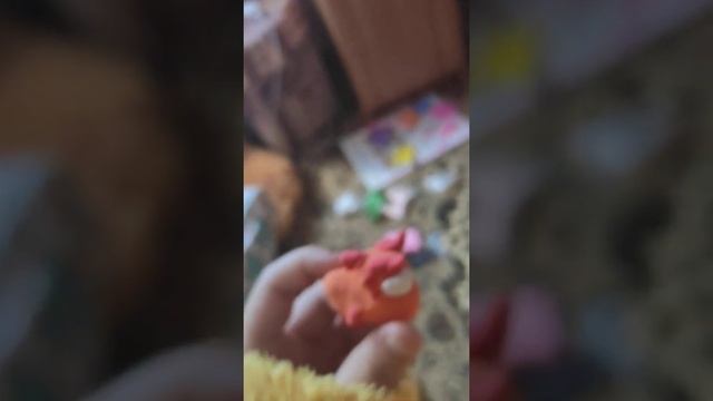 Новая рубрика лепка танков смотреть онлайн