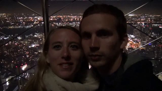 New York City 2016 смотреть онлайн