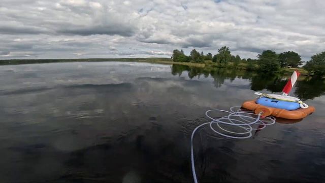 Подводный поиск.Система Хука.ЗОЛОТОЕ КОЛЬЦО.Блёсенки.Монетки.Пули.Патроны и многое другое 2023г. смотреть онлайн