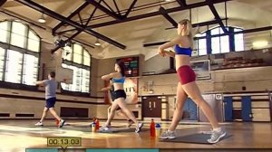 04 - Cardio Recovery | Кардио восстановление и стретчинг