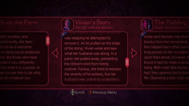 The Wolf Among Us Episode 5 смотреть онлайн