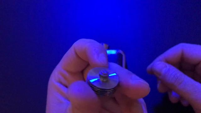 Обзор Swag Mod Vaporesso смотреть онлайн