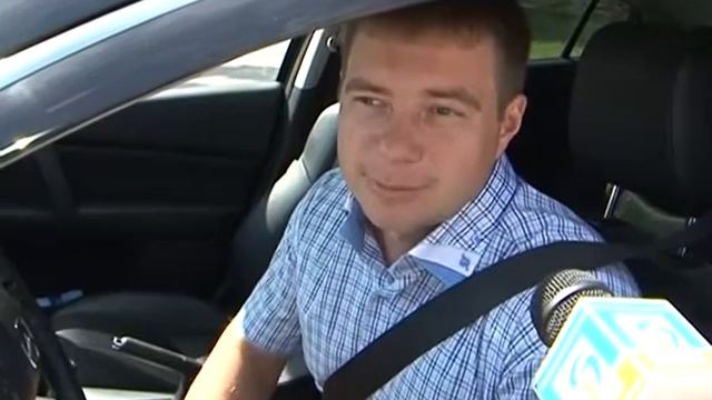 Белгородцы высказали свое мнение об арестах приставами автомобилей смотреть онлайн