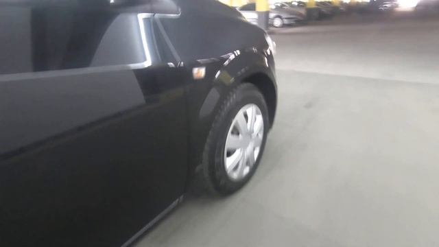 Chevrolet Aveo II 1 6 AT 2012 смотреть онлайн
