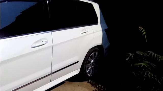 НОВИНКИ АВТОРЫНКА Mercedes-Benz GLK-klasse I (X204) Рейсталинг 2016 смотреть онлайн