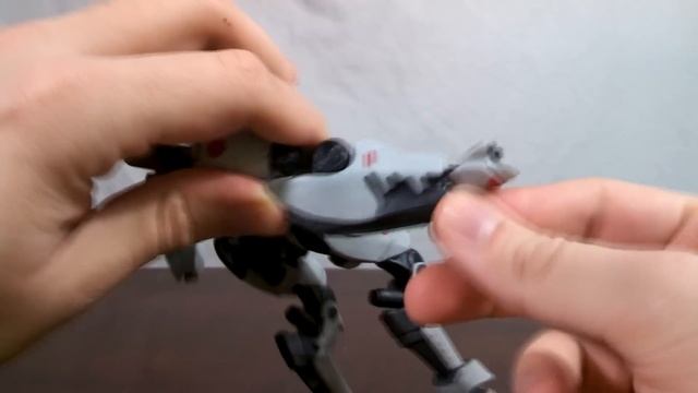 NECA Tacit Ronin Pacific Rim Series 4 Review смотреть онлайн